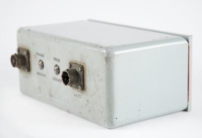 Lot #9117 Apollo Block I Command Module Phase Lock Oscillator - Image 5