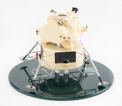 Lot #9639 Apollo Lunar Module Model - Image 2