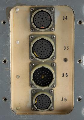 Lot #9115 Saturn Substitute Control Computer - Image 4