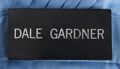 Lot #9555 Dale Gardner's STS-51A Flown Flight Suit - Image 8