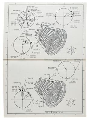 Lot #9568 Space Shuttle (3) Early Propulsion Reports - Image 3