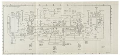 Lot #9568 Space Shuttle (3) Early Propulsion Reports - Image 4