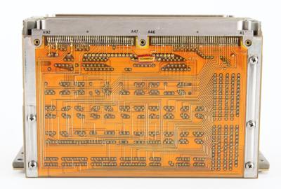 Lot #9658 Titan II SLV Computer Module - Image 4