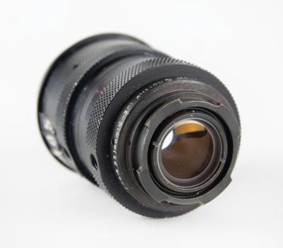 Lot #9126 Apollo Maurer DAC 18mm Lens (Modified) - Image 2