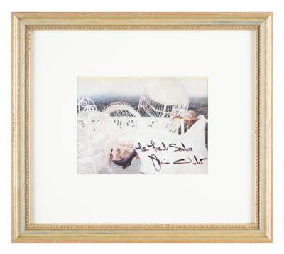Lot #441 The Wyeth Family (6) Signed Items - Image 6