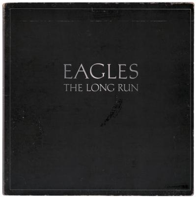 Lot #2235 Eagles Signed Album - Image 2