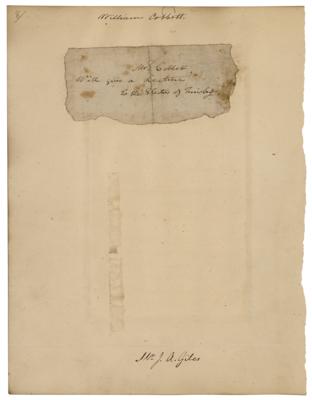 Lot #468 John Ruskin Autograph Letter Signed - Image 2