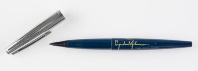 Lot #82 Lyndon B. Johnson Bill Signing Pen for the 'Water Quality Act' - Image 2