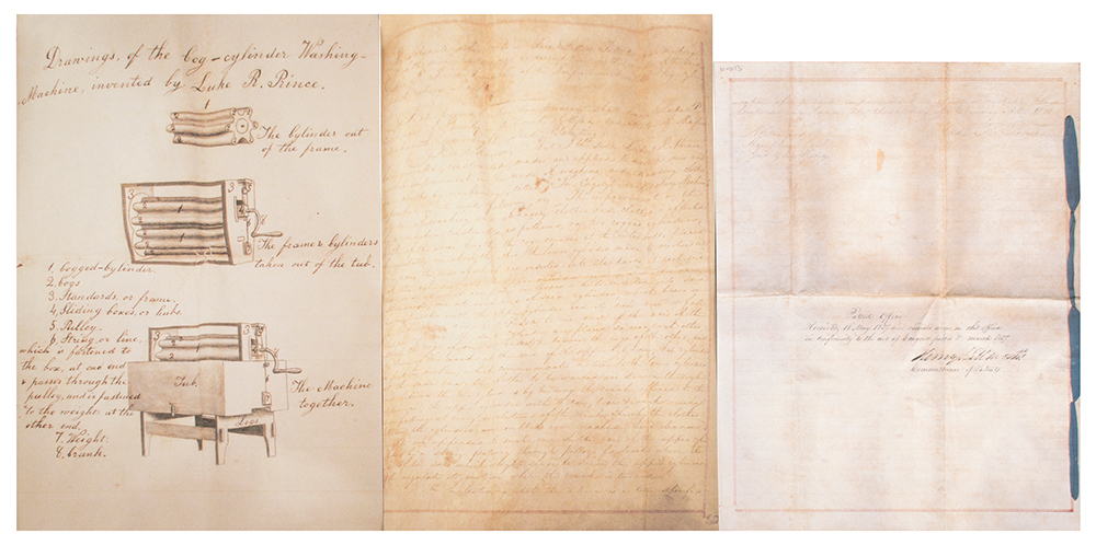Lot #6 Andrew Jackson Document Signed as President - Image 4