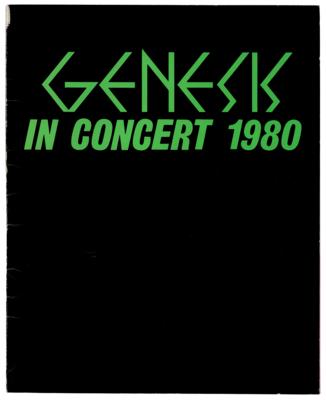Lot #529 Genesis Signed Album - Image 4