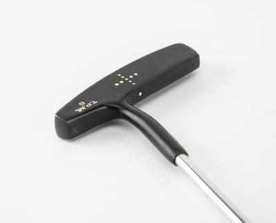 Lot #3012 Ronald Reagan 'Geneva Summit' Golf Putter Used on Air Force One - Image 3
