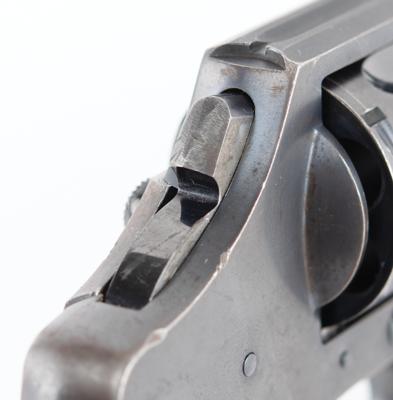 Lot #3039 Saint Valentine's Day Massacre: Frank Gusenberg's Colt Detective Special Revolver - Image 11