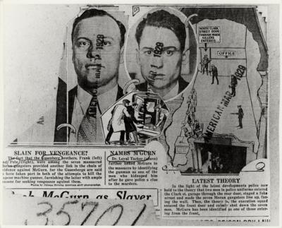 Lot #3039 Saint Valentine's Day Massacre: Frank Gusenberg's Colt Detective Special Revolver - Image 23
