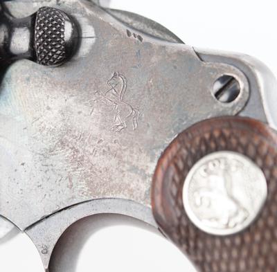 Lot #3039 Saint Valentine's Day Massacre: Frank Gusenberg's Colt Detective Special Revolver - Image 4