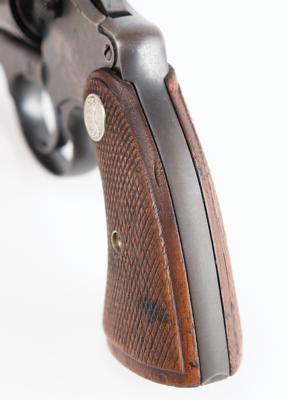 Lot #3039 Saint Valentine's Day Massacre: Frank Gusenberg's Colt Detective Special Revolver - Image 7