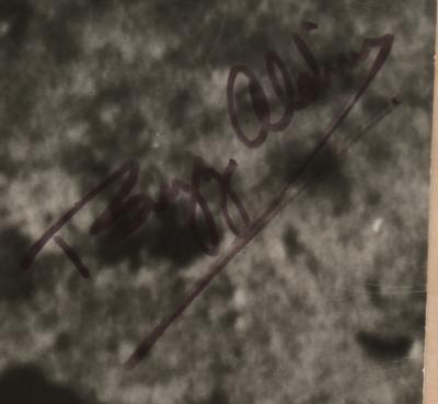 Lot #377 Apollo 11 Crew-Signed Photograph - Image 4