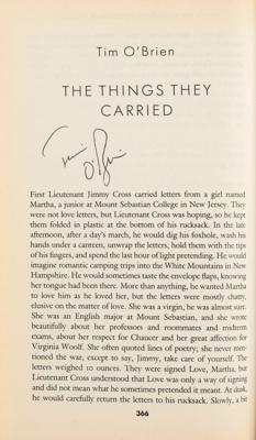 Lot #562 Short Story Writers (10) Signed Book - Image 5