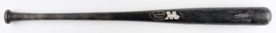 Lot #853 Kevin Youkilis Game-Used Baseball Bat - Image 2