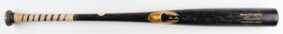 Lot #814 Yoenis Cespedes Game-Used Baseball Bat - Image 2