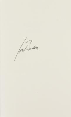 Lot #18 Joe Biden Signed Book - Image 2