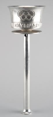 Lot #4004 Melbourne 1956 Summer Olympics Torch - Image 2