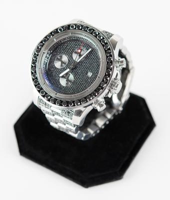 Lot #4041 Ryan Lochte's Breitling Watch - Image 2