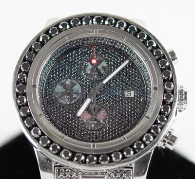Lot #4041 Ryan Lochte's Breitling Watch - Image 3