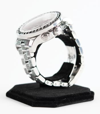 Lot #4041 Ryan Lochte's Breitling Watch - Image 5