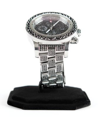 Lot #4041 Ryan Lochte's Breitling Watch - Image 6