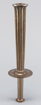 Lot #4005 Rome 1960 Summer Olympics Torch - Image 1
