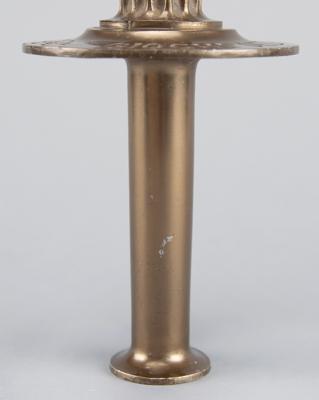 Lot #4005 Rome 1960 Summer Olympics Torch - Image 5