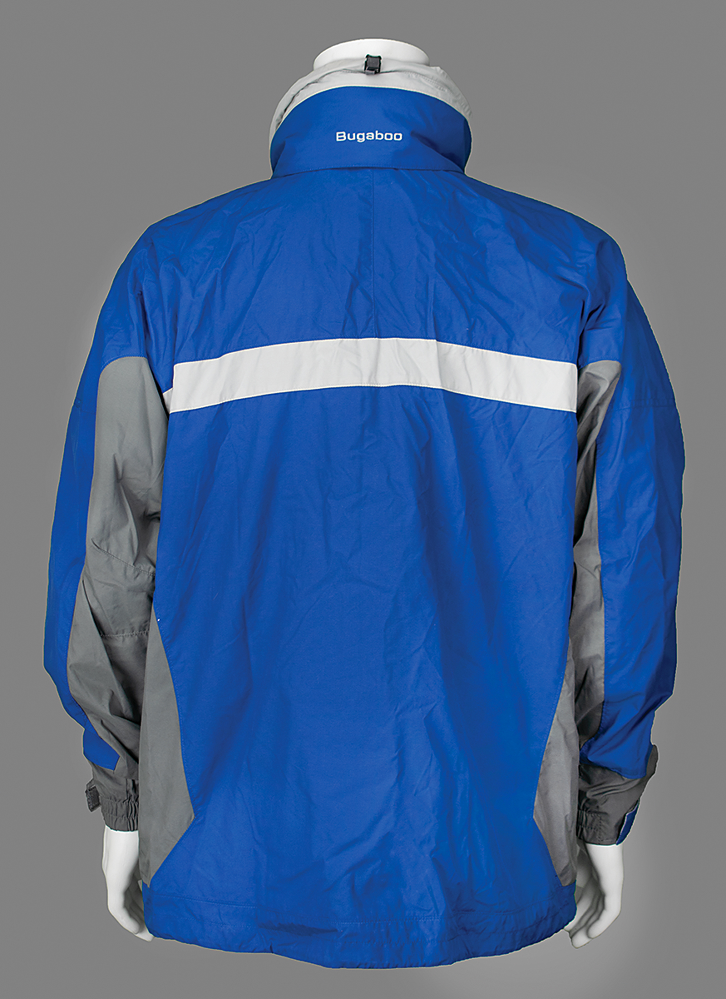 Dan Jansen's Olympic NBC Commentator Jacket | Sold for $0 | RR Auction