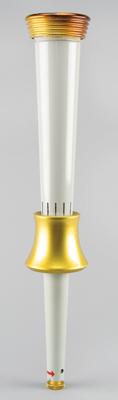 Lot #4014 Moscow 1980 Summer Olympics Torch - Image 2