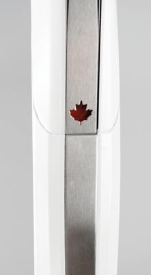 Lot #4030 Vancouver 2010 Winter Olympics Torch - Image 6