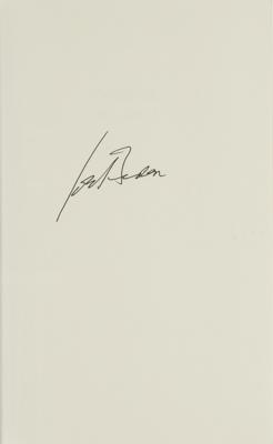 Lot #30 Joe Biden Signed Book - Image 2
