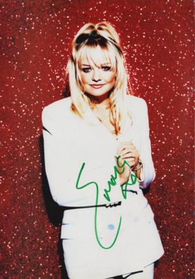 Lot #722 Spice Girls Signed 1998 World Tour Program - Image 2