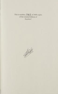 Lot #520 Stan Lee Signed Book - Image 2