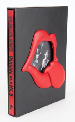 Lot #692 Rolling Stones 'The Brussels Affair' Collector's Edition Box Set - Image 4