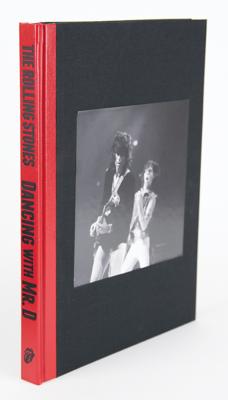 Lot #692 Rolling Stones 'The Brussels Affair' Collector's Edition Box Set - Image 9
