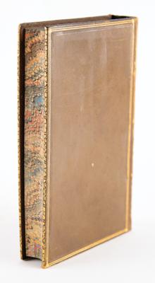 Lot #131 Charles Babbage Signed Book - Image 5