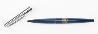 Lot #53 Lyndon B. Johnson Bill Signing Pen for the 'National Capital Transportation Act of 1965' - Image 2