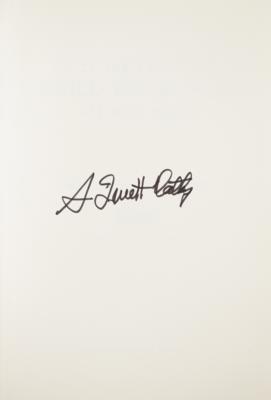 Lot #182 S. Truett Cathy Signed Book - Image 2