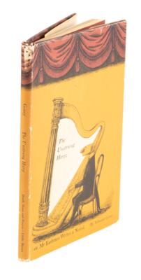 Lot #489 Edward Gorey First Edition Book - Image 1
