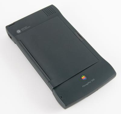 Lot #5048 Apple Newton MessagePad 2100 - Image 2