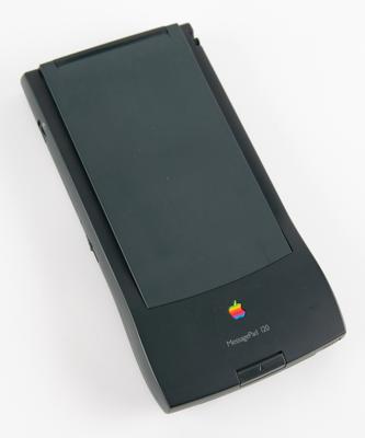 Lot #5047 Apple Newton MessagePad 120 (Newton 2.0 OS) - Image 2
