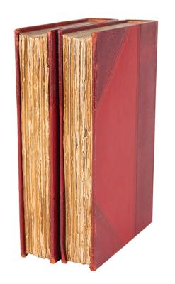 Lot #366 The Works of William Shakespeare, Limited Edition 10-Volume Set (circa 1900) - Image 3