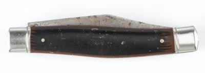 Lot #528 John Wayne's Personally-Owned and -Used Imperial Diamond Edge Pocket Knife - Image 3