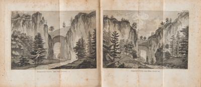 Lot #260 Marquis de Chastellux: Travels in North-America, in the Years 1780, 1781, and 1782 - Image 4