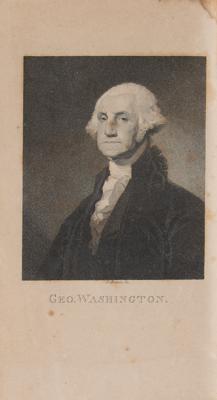 Lot #253 John Marshall: The Life of George Washington (Six Volumes with Atlas) - Image 3