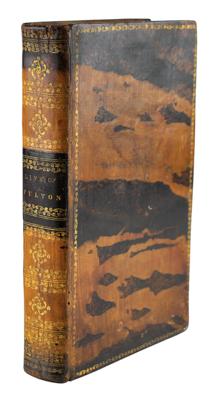 Lot #261 Cadwallader D. Colden: The Life of Robert Fulton
